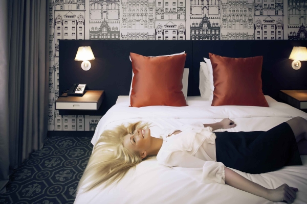 Hotel Mercure Riga Centre